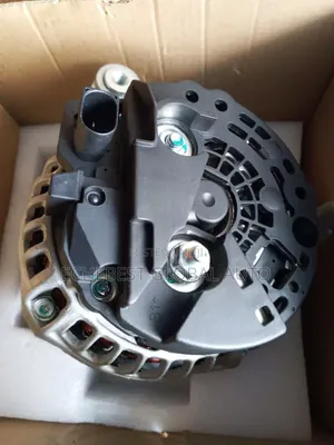 This Is Brand New Alternator for Passat Tsi Engine. 4 Plug. Engine