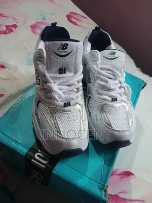 New Balance Sneakers