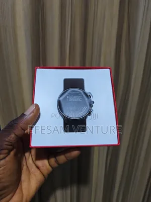 OnePlus Watch 2R