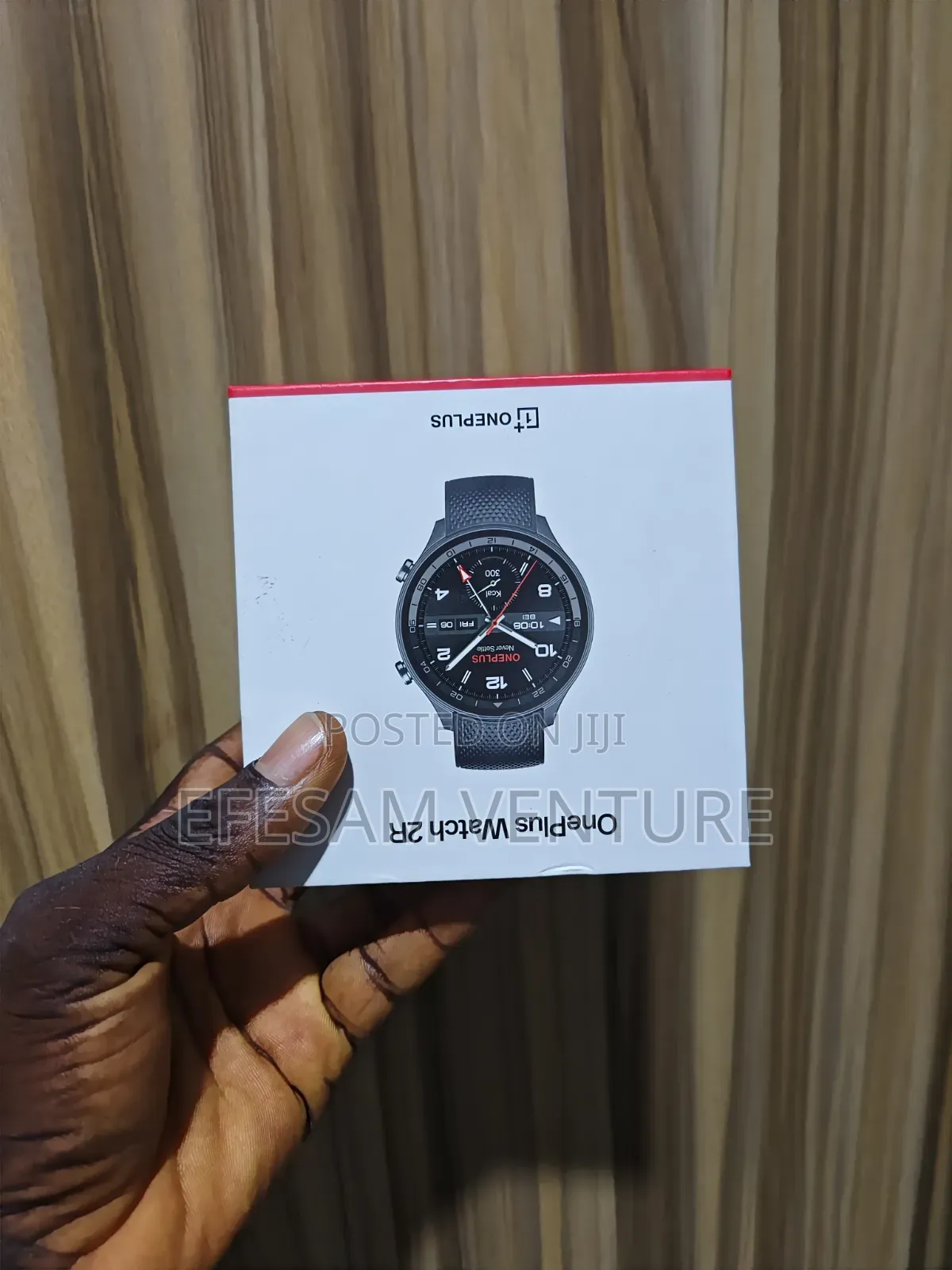 OnePlus Watch 2R