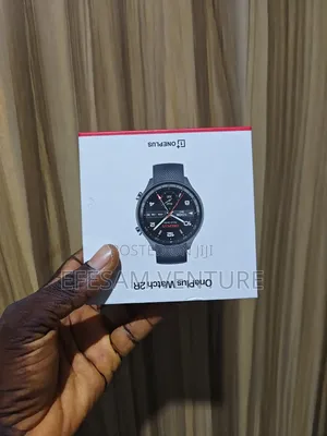 OnePlus Watch 2R
