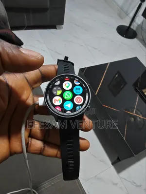 OnePlus Watch 2R