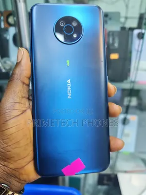 Nokia G50 64 GB Blue