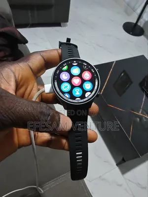 OnePlus Watch 2R