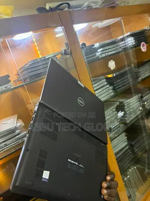 Laptop Dell Latitude 5401 8GB Intel Core i5 SSD 256GB