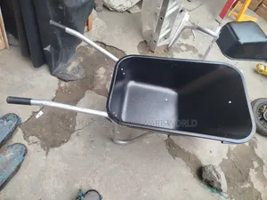 Wheel Barrow