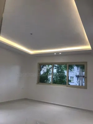 3bdrm Apartment in Ikoyi Lagos, Bourdillon for rent