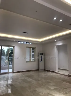 3bdrm Apartment in Ikoyi Lagos, Bourdillon for rent