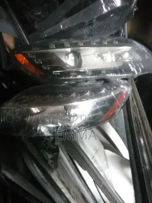 Headlamp Q7