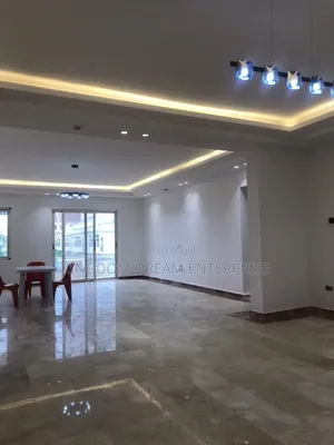 3bdrm Apartment in Ikoyi Lagos, Bourdillon for rent