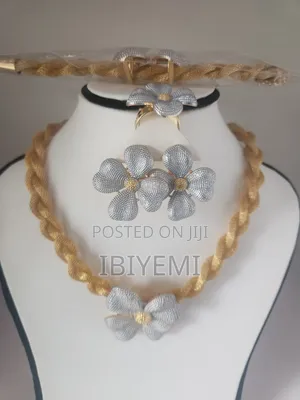 Luxury Necklace