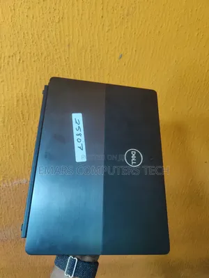 Laptop Dell Latitude 5290 2-in-1 8GB Intel Core i5 SSD 256GB