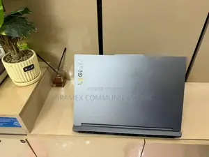 Laptop Lenovo Legion 5 16GB Intel Core i7 SSD 1T