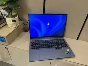 Laptop Lenovo Legion 5 16GB Intel Core i7 SSD 1T