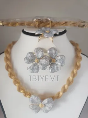 Luxury Necklace