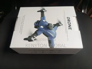 F200 GPRS Foldable Drone