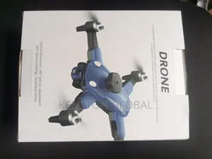 F200 GPRS Foldable Drone