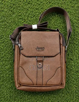 A Good Quality Side Bag