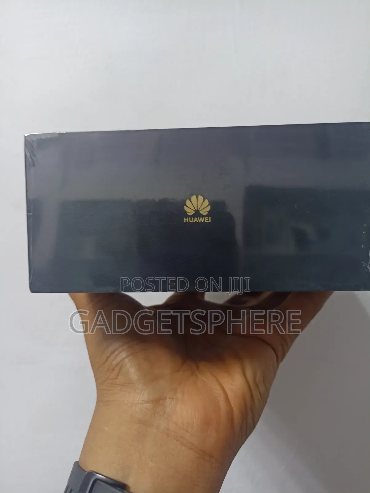 Huawei Watch Ultimate 2