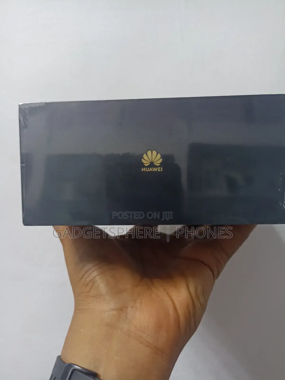 Huawei Watch Ultimate 2