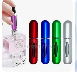 Perfume Atomizer
