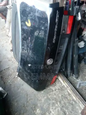 Vento Boot