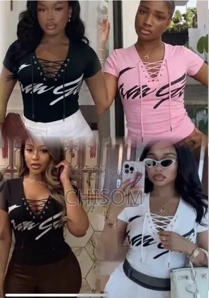 Trending Basic Top