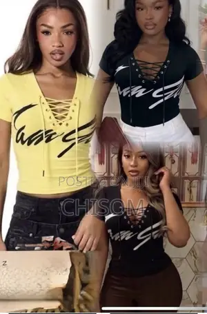 Trending Basic Top