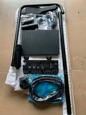 Mixer Shower