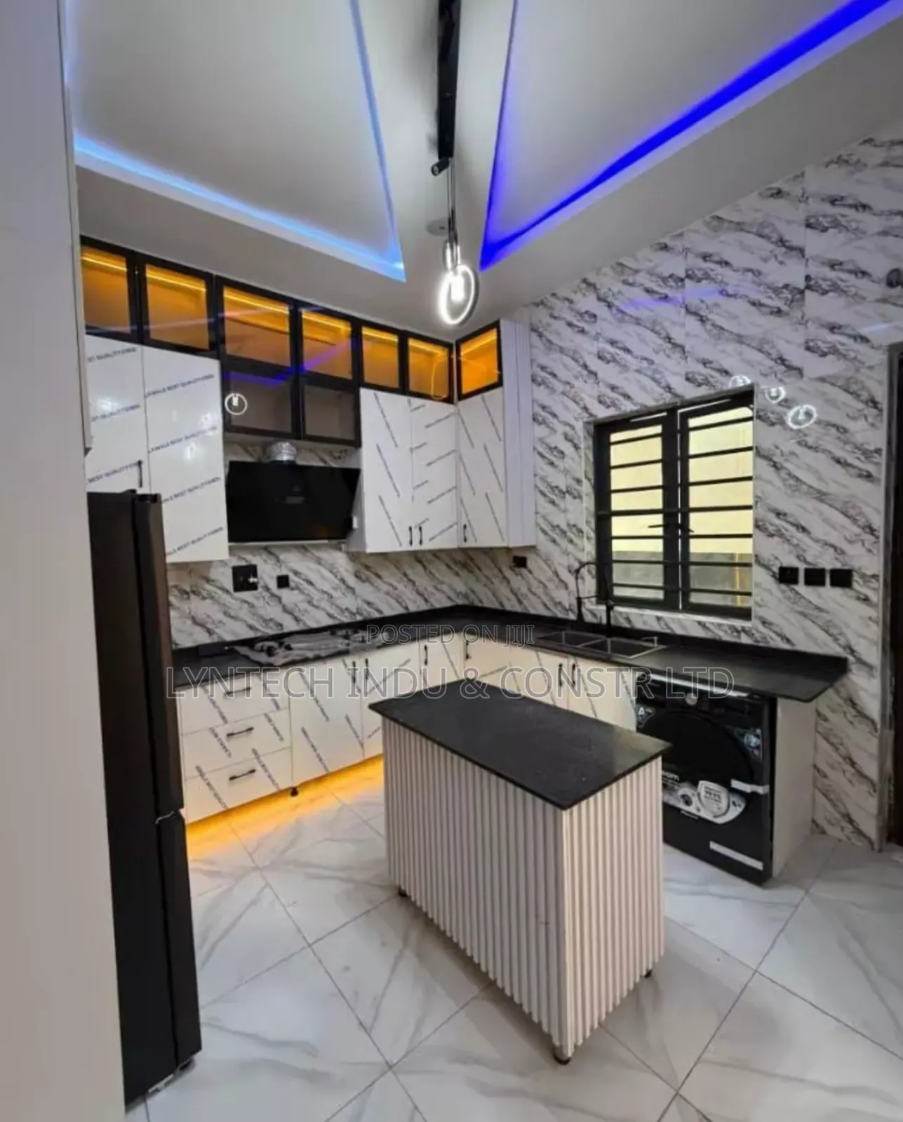 Kitchen Cabinet Design