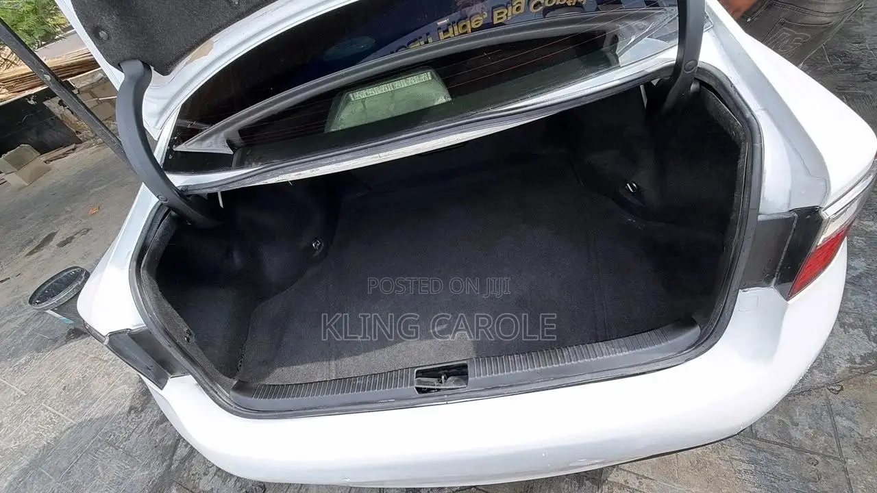 Lexus ES 2014 White