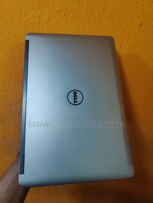 Laptop Dell Latitude E6540 8GB Intel Core i7 HDD 500GB