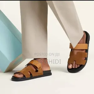 Handmade Footwear