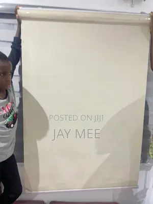 Used Window Blinds