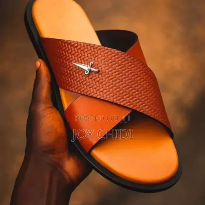 Handmade Footwear