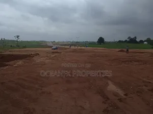 150sqm Land in Apo-Wasa Abuja | 3 Bedroom Terrace Duplex