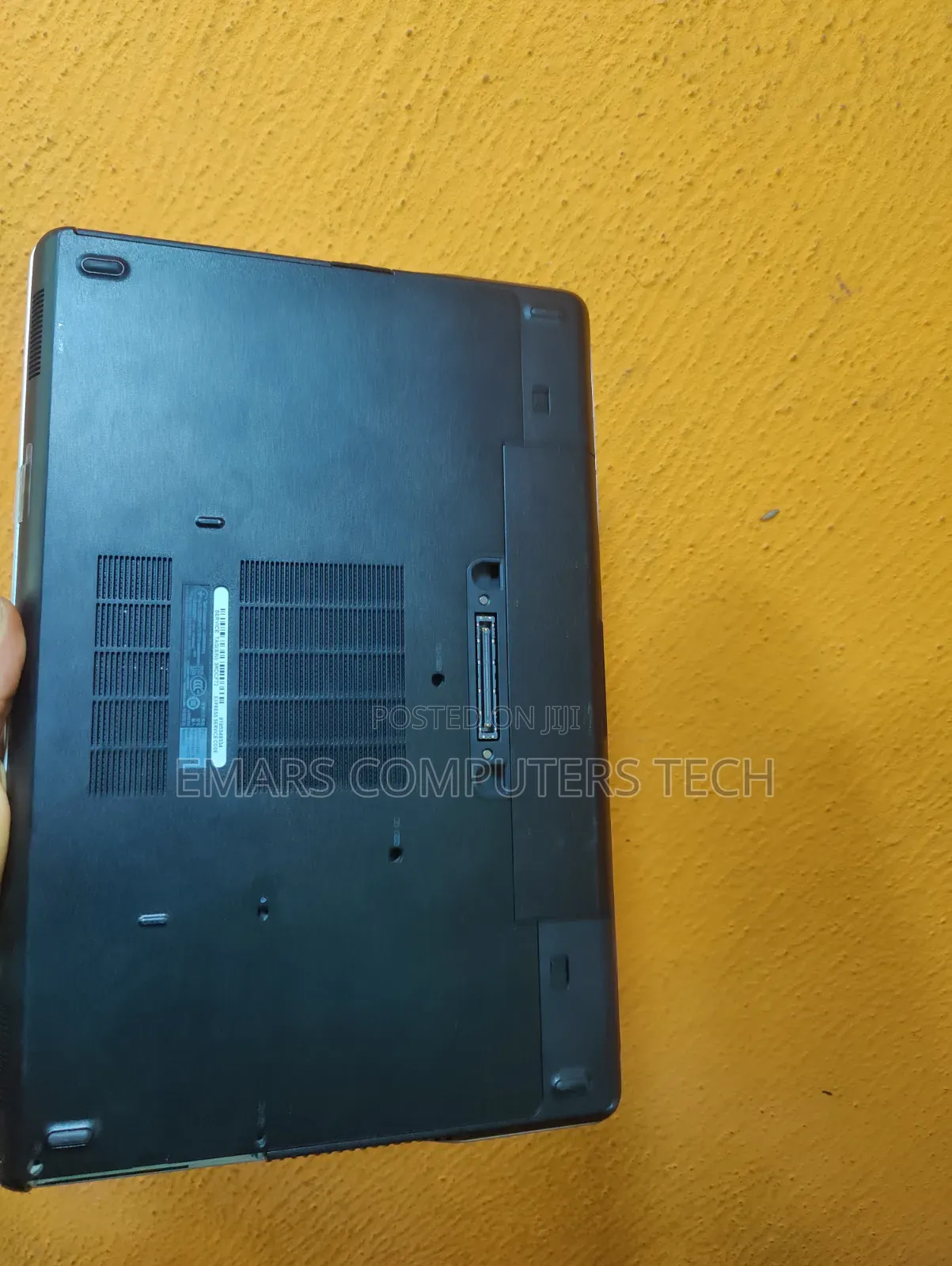 Laptop Dell Latitude E6540 8GB Intel Core i7 HDD 500GB