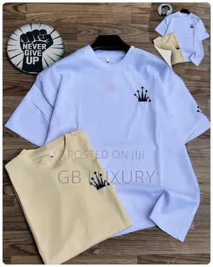 Men’s Wears