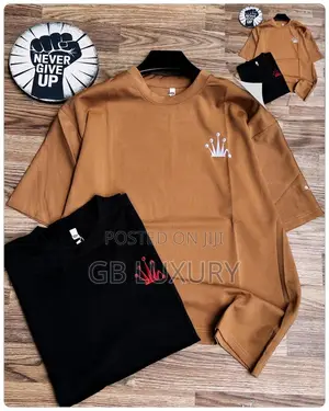 Men’s Wears