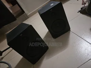 Bx 5 Speaker