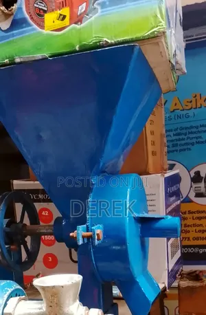 Grinding Machine