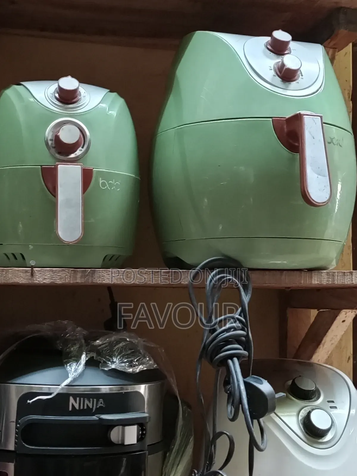 Quality Retro Air Fryers🔥🔥