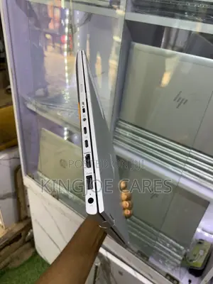 Laptop HP EliteBook 830 G6 8GB Intel Core i5 SSD 256GB