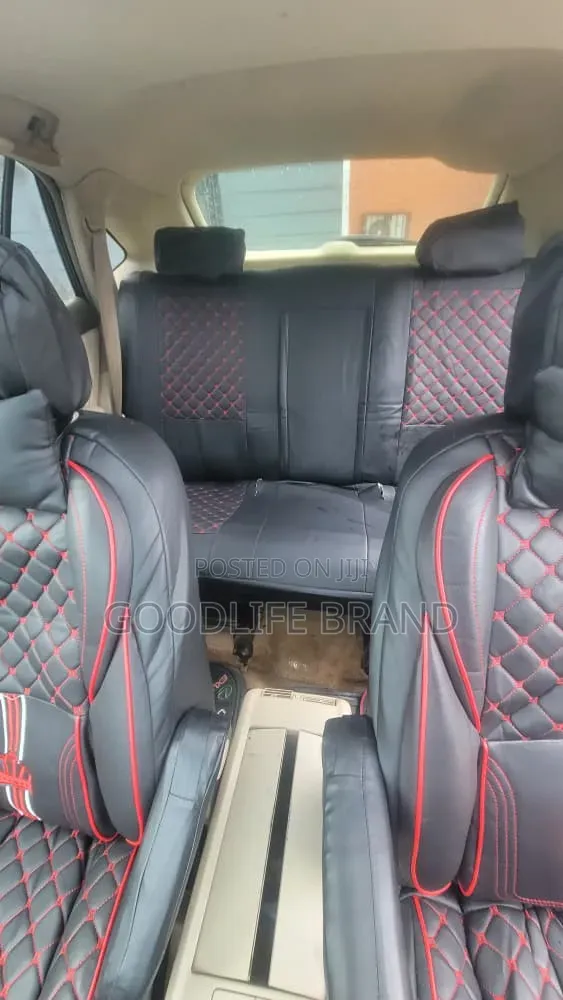 Lexus RX 330 2004 Black