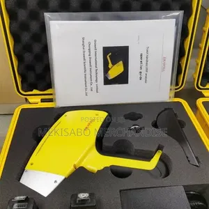 Drawell TrueX Handheld XRF Analyzer
