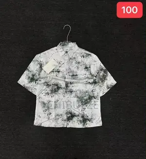 Men’s Shirt
