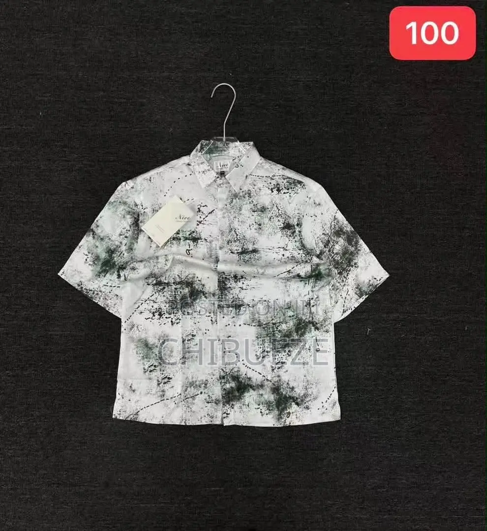 Men’s Shirt