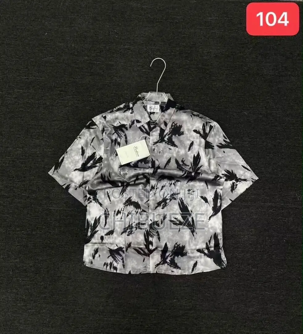 Men’s Shirt