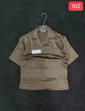 Men’s Shirt