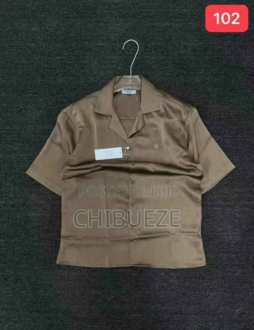 Men’s Shirt